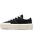 Chuck Taylor All Star Cruise Günlük Ayakkabı A08789C Siyah 3