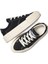 Chuck Taylor All Star Cruise Günlük Ayakkabı A08789C Siyah 5