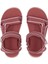Unisex Çocuk Sandalet Seven Seas 3 K Pembe 2
