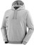 Graphıc Pull Over Hoody M 1