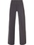 Summer Super Soft Wide Leg Kadın Pantolon 3