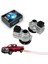 Chevrolet Silverado 1500, 2500 Hd, 3500 Hd, Suburban 1500 2500 Tahoe Sol &sağ Katlanır Ayna Motoru 1