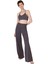 Summer Super Soft Wide Leg Kadın Pantolon 3