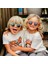 Eyewear Breakfast Kahverengi Standart Lens R - Toddler (2-4 Yaş) Çocuk Gözlüğü 2