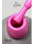Kalıcı Oje 4 ml Canlı Pembe Renk ile Tüm Tırnak Tiplerine Uygun 2