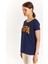 Kadın T-Shirt 50280036-VR033 50280036-VR033018 2