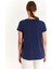 Kadın T-Shirt 50280036-VR033 50280036-VR033018 3