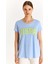 Kadın T-Shirt 50280036-VR003 50280036-VR003002 1