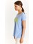 Kadın T-Shirt 50280036-VR003 50280036-VR003002 2
