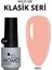 Kalıcı Oje K043, Somon, 4 ml 1