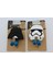 2 Adet Set Star Wars Darth Vader ve Stormtrooper Diş Fırçası Tutucuları Evde Banyoda Duvar Için Vantuzlu (Yurt Dışından) 2