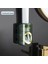 Banyo Için Diş Macunu Dispenseri Duvara Montaj Banyolar Için Diş Fırçası Tutucular Otomatik Diş Macunu Dispenseri Diş Macunu Tutucu Çocuklar ve Yetişkinler Için Otomatik Diş Macunu (Yurt Dışından) 3
