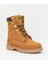 erpillar Montana Kadın Sarı Nubuk Bot 2