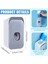 2 Yuvalı Diş Macunu Dispenseri 2'si 1 Arada Otomatik Diş Macunu Dispenseri Duvara Monte Çok Fonksiyonlu Diş Fırçası Tutucu Banyo Duş Çocuklar ve Yetişkinler Için Delmeyen Diş Macun (Yurt Dışından) 3