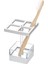 Idesign Clarity Banyo Dolabı, Tezgah Üstü Tezgahlar, Tıraş Makineleri Için Metal ve Plastik Diş Fırçası Tutucu Standı, 3,25" x 4,58" (Yurt Dışından) 1
