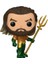 Pop Movies Dc Aquaman 2 Aquaman Hero Suit 1