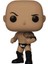 Pop Figür Wwe: The Rock (Final) 1