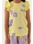 Kız Çocuk Açık Sarı Pijama Takım 50290952-VR004 5
