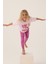 Kız Çocuk Menekşe Pijama Takım 50290947-VR037 1