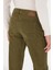 Erkek Haki Pantolon (Kanvas-Chino) 50272268-VR027 7