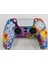 Star Game Ps5 Kolu Uyumlu Silikon Kılıf - Playstation 5 Dualsense Silicone Case 1