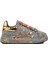 24Y451-1 Yeşil Kadın Sneaker 2