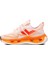 DNP-2356 Beyaz-Turuncu Unisex Spor Ayakkabı 3