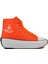 PO-30100 Turuncu Unisex Hi Sneaker 2