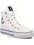 Beverly Hills Polo Club PO-30085 Beyaz Unisex Hi Sneaker 1