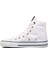 Beverly Hills Polo Club PO-30085 Beyaz Unisex Hi Sneaker 3