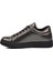 PO-30002 Platin Kadın Sneaker 3