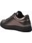 PO-30002 Platin Kadın Sneaker 4