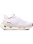 DNP-2292 Beyaz Unisex Spor Ayakkabı 2