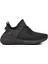 DNP-2297 Siyah-Füme Unisex Spor Ayakkabı 2