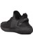 DNP-2297 Siyah-Füme Unisex Spor Ayakkabı 4