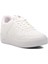 DNP-2383 Beyaz Unisex Sneaker 1