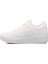 DNP-2383 Beyaz Unisex Sneaker 3