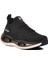 DNP-2292 Siyah Unisex Spor Ayakkabı 1