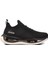 DNP-2292 Siyah Unisex Spor Ayakkabı 2
