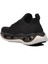 DNP-2292 Siyah Unisex Spor Ayakkabı 4
