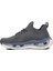 DNP-2292 Füme Unisex Spor Ayakkabı 3