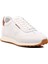 Crespi 102 24020 Beyaz Hakiki Deri Erkek Sneaker 1
