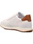 Crespi 102 24020 Beyaz Hakiki Deri Erkek Sneaker 4