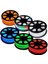 6X12MM Beyaz Neon LED 50M Makara (2.5 Cm'de Kesilebilir.) 2