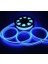 6X12MM Kırmızı Neon LED 50M Makara (2.5 Cm'de Kesilebilir.) 1