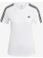 Sportswear GL0783 Essentials Slim 3-Stripes Tee 1