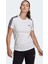 Sportswear GL0783 Essentials Slim 3-Stripes Tee 2