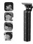 Elektrikli Pro Li Outliner Clippers Baer Bakım Şarj Edilebilir Kesme T-Blade Giyotin Saç Kesme Makineleri (Yurt Dışından) 3
