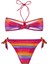 Kadın Kendall Bikini 2