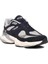 588 Newyork Lacivert-Beyaz Erkek Sneaker 1